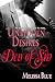 Unbidden Desires (Forbidden Chronicles, #3)