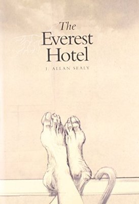 The Everest Hotel: A Calendar (Hardcover)