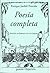 Poesía completa