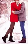 Zoey And The Nice Guy by Carter Ashby