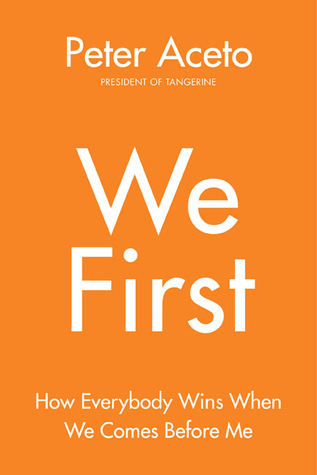 Weology: How Everybody Wins When We Comes Before Me