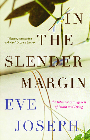 In The Slender Margin