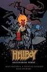 Hellboy by Mike Mignola