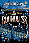 The Boundless by Kenneth Oppel