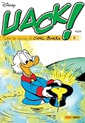 Uack! Tutte le storie di Carl Barks n. 9