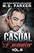Casual Encounter Vol. 3 (Ca...