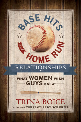 Base Hits and Home Run Relationships by Trina Boice Base Hits and Home Run Relationships by Trina Boice