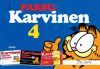 Paksu-Karvinen 4