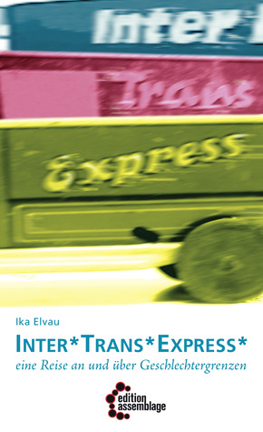 Inter*Trans*Express* (Paperback)