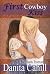 First Cowboy Kiss (Bellham #2)