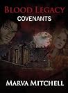 Blood Legacy: Cov...