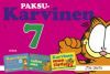 Paksu-Karvinen 7