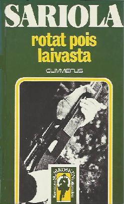 Rotat pois laivasta (Unknown Binding)
