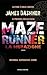 La mutazione by James Dashner