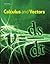 Calculus and Vectors 12