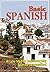 basic spanish by Linda Plummer