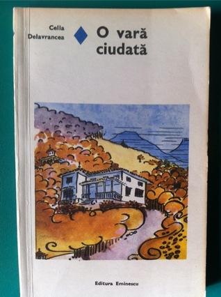 O vara ciudata (Paperback)
