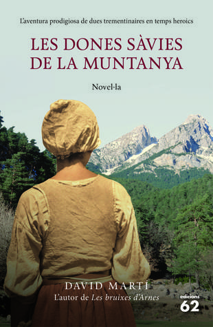 Les dones sàvies de la muntanya