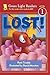 Lost! (Green Light Readers:...
