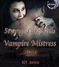 Vampire Mistress