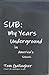 Sub: My Years Underground in America's Schools