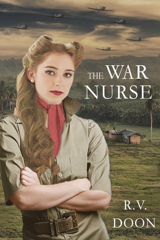 The War Nurse
