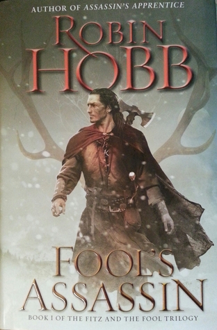 Fool's Assassin