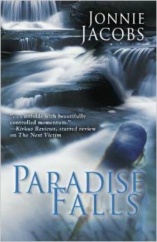 Paradise Falls
