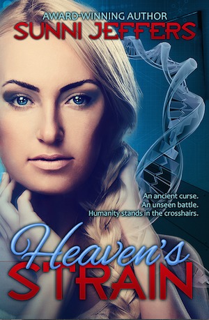 Heaven's Strain