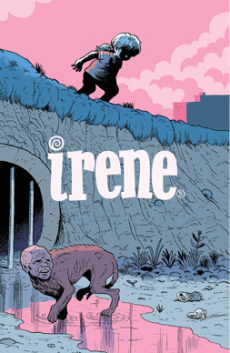 Irene 5 (Paperback)