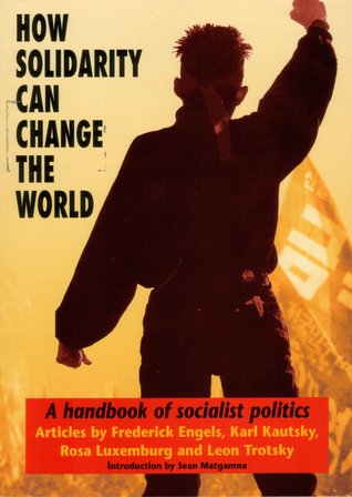 How Solidarity Can Change the World: A Handbook of Socialist Politics