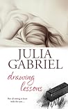 Drawing Lessons by Julia Gabriel