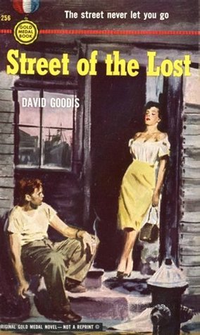 Street of the Lost (paperback)