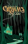 Grimm's Fairy Tales by Jacob Grimm