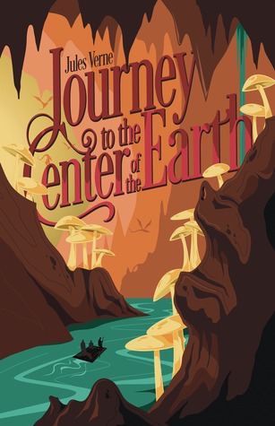 Journey to the Center of the Earth