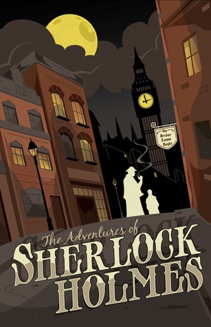 The Adventures of Sherlock Holmes