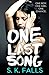 One Last Song
