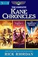 Image for The Kane Chronicles
