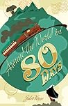 Around the World in 80 Days by Jules Verne