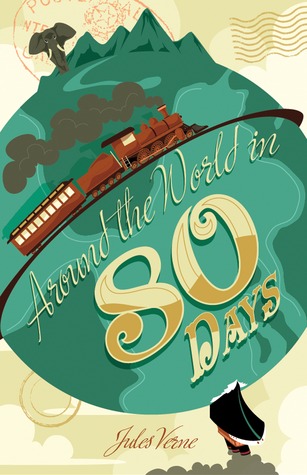 Around the World in 80 Days