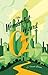 The Wonderful Wizard of Oz (Oz, #1)