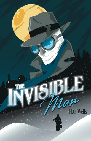 The Invisible Man