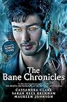 The Bane Chronicles by Cassandra Clare