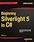 Beginning Silverlight 5 in ...