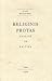 Religinis protas: analizė ir kritika