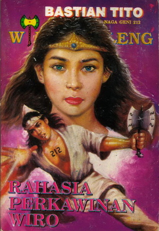 Rahasia Perkawinan Wiro (Wiro Sableng, #115)