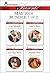Harlequin Presents May 2014 - Bundle 1 of 2: The Only Woman to Defy Him / Gambling with the Crown / Secrets of a Ruthless Tycoon / A Clash with Cannavaro