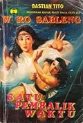 Batu Pembalik Waktu