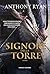 Il Signore della Torre (Raven's Shadow #2)