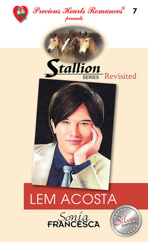 Lem Acosta (Stallion Series Revisited, #7)